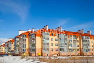 ЖК Петербургское Садовое кольцо