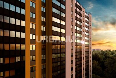 ЖК Avenue Apart у Дыбенко