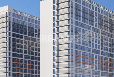 ЖК Start