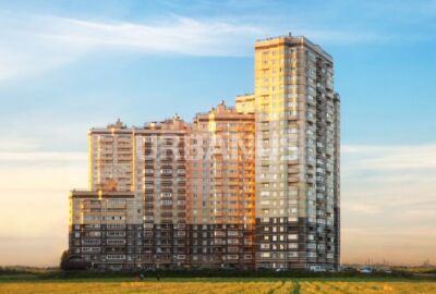 Жилой комплекс Северные высоты