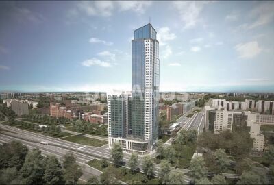 МФК INGRIA TOWER