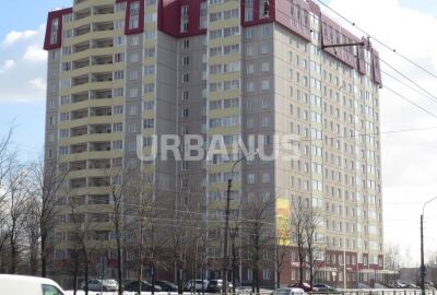Жилой комплекс На пр-те. Большевиков