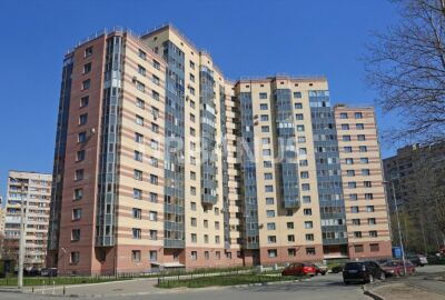 ЖК «Чистый ключ»