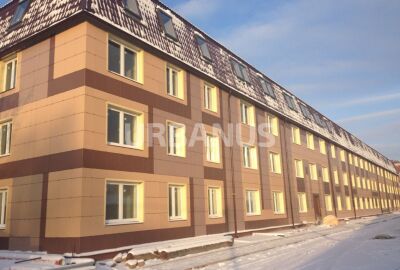 ЖК VillaKeltto