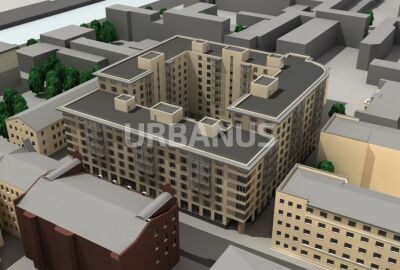 ЖК Егорова 25