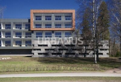 ЖК Апартамент-отель в Зеленогорске