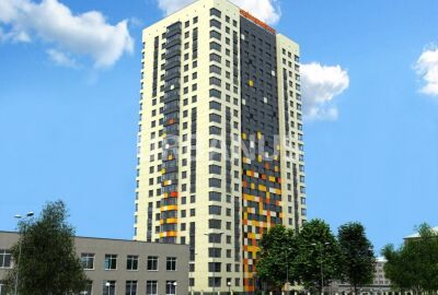 Жилой комплекс Кронштадтский форт