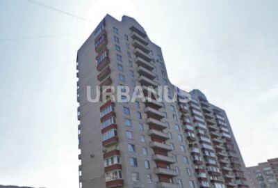 ЖК На ул. Кораблестроителей