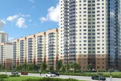 ЖК «Восток»