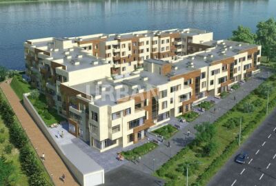 ЖК Lake House