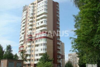 ЖК Академический-2