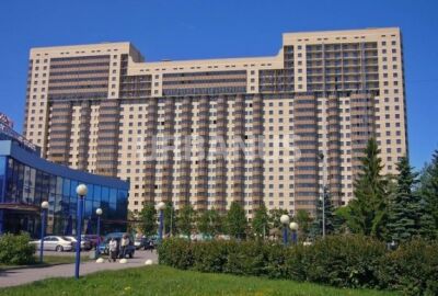 ЖК Академия