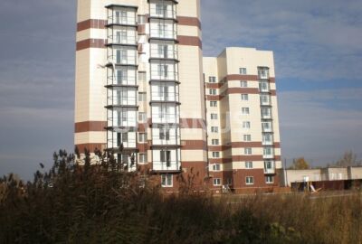 ЖК Дом в Никольском (Славный дом)