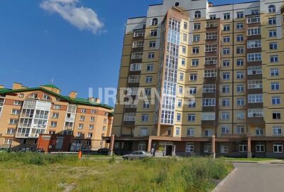 ЖК Александрино