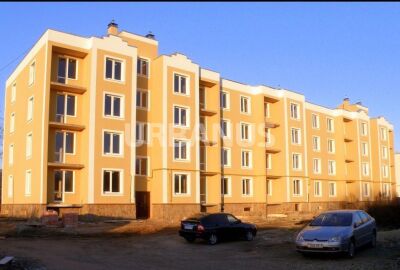 ЖК Дом в поселке Горбунки