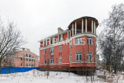 ЖК Бастион