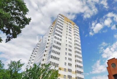 ЖК Английский бульвар
