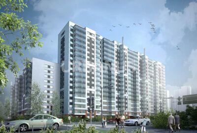 Жилой комплекс «Атмосфера»