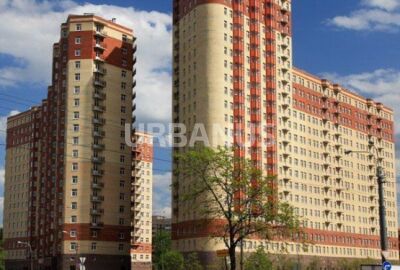 ЖК Бригантина