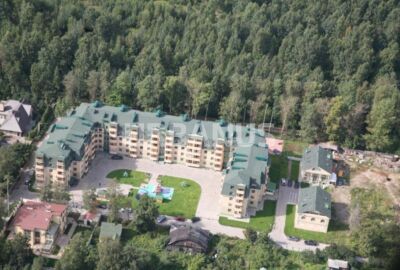 ЖК Вилла Финляндия
