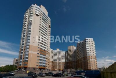 ЖК Гражданка Сити-2