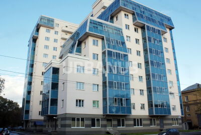 ЖК Дом альянса