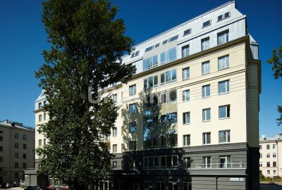 ЖК Дом на Арсенальной набережной