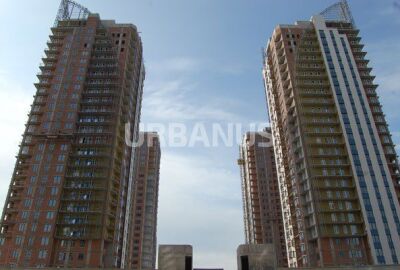 Жилой комплекс Доминанта