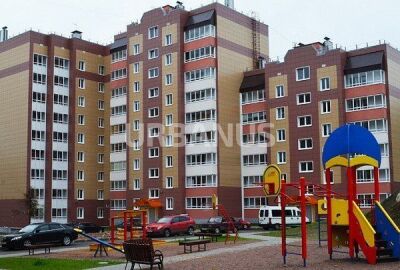 ЖК «Выборг»