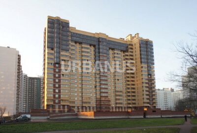 ЖК «Парус»