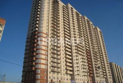 ЖК «Караваевская, 26»