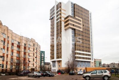 ЖК Дом на Школьной