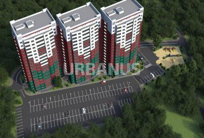 ЖК Илья Муромец