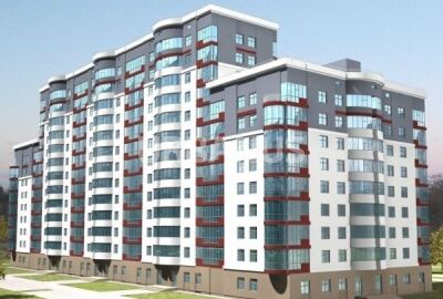ЖК Яблоневый цвет