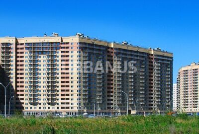 ЖК «Юнтоловский»