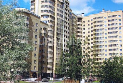 ЖК «Софьи Ковалевской»