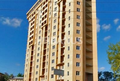 ЖК «Ланской престиж»
