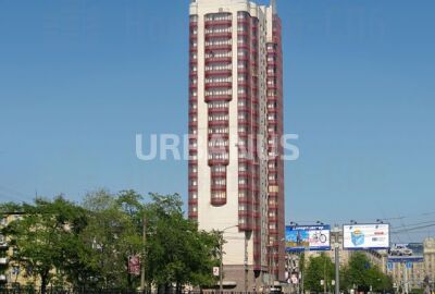 Общий вид ЖК Варшавская, 59