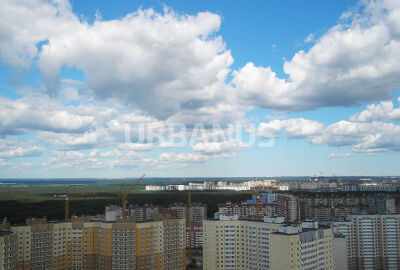 ЖК «Лахта»