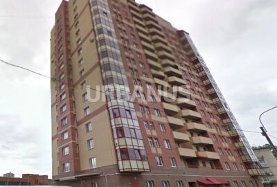 ЖК «Новый альпийский»