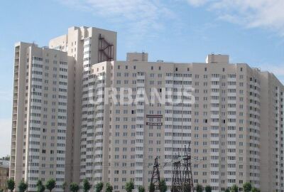 ЖК «Олимп»