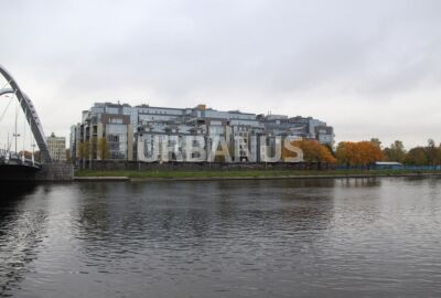 ЖК «Олимпийская деревня»