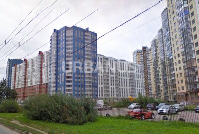 ЖК «Оптимист»
