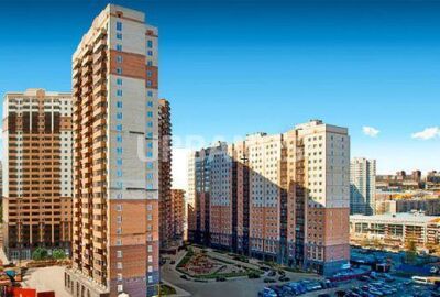 ЖК Ломоносов