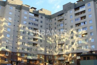 ЖК «Охтинский дворик»