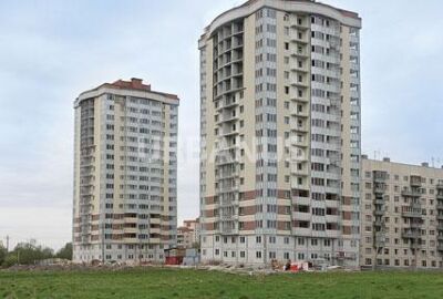 ЖК Уткина заводь