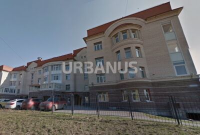 ЖК Дом на Ремизова