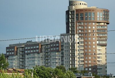 ЖК «Приморская высотка»