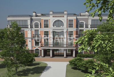 ЖК Bel Palazz