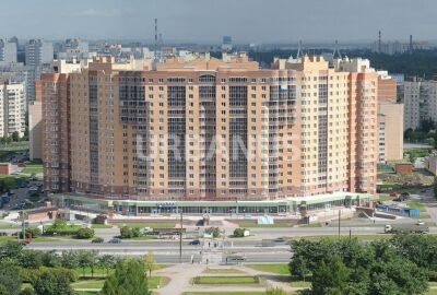 ЖК «Респект»